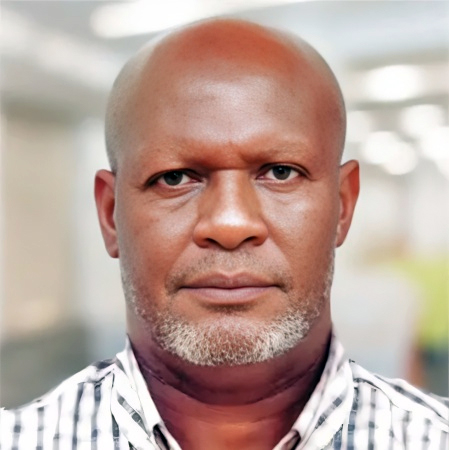 Dr. Collins Ndubuisi Ehisianya    